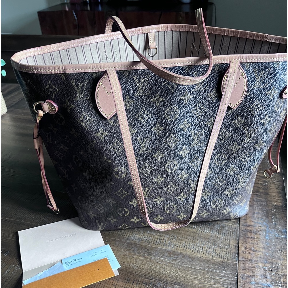 Neverfull MM